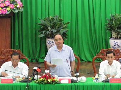 Thu tuong chua dong y cho Can Tho keu goi dau tu casino hinh anh