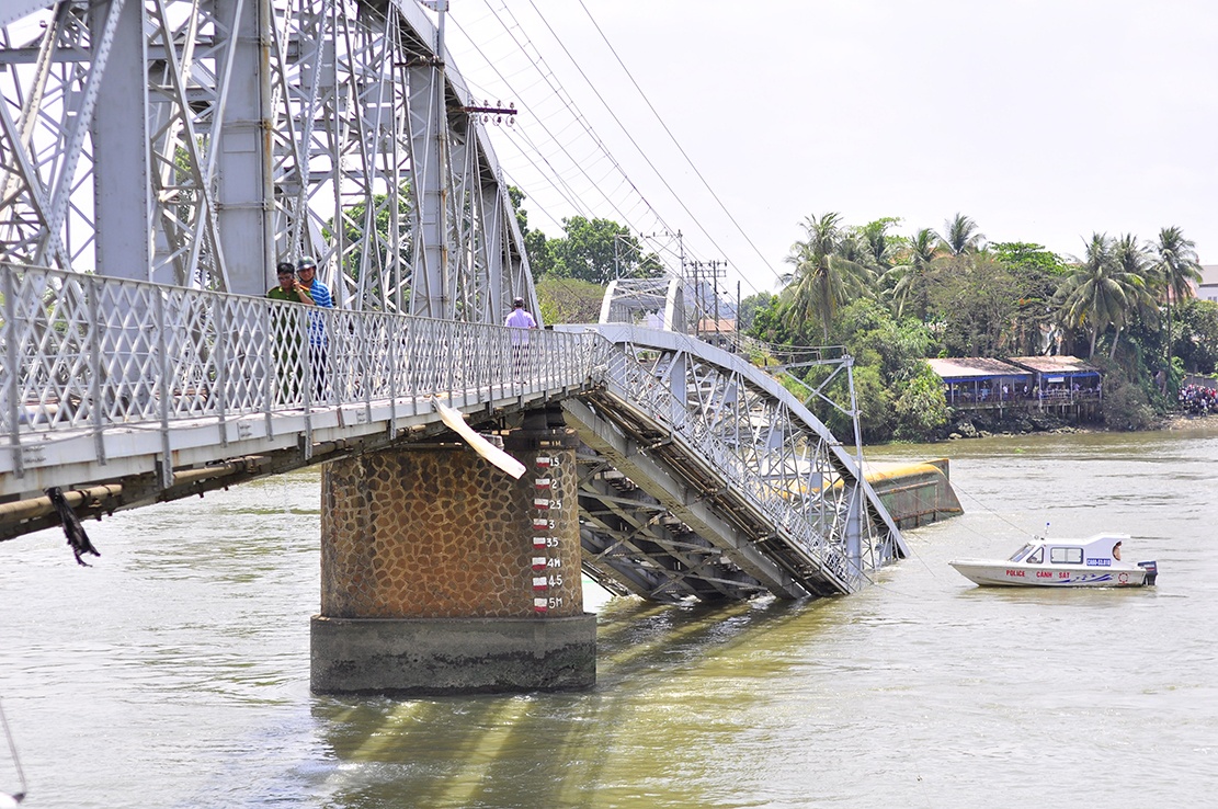 cau ghenh hoan thanh anh 1