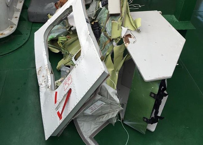 Thu tuong yeu cau tap trung cuu nan 2 vu may bay roi hinh anh