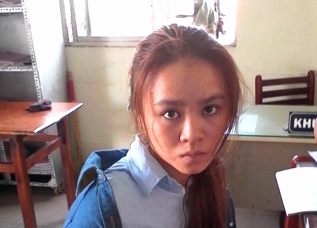 hiep si bat co gai moc tui anh 1