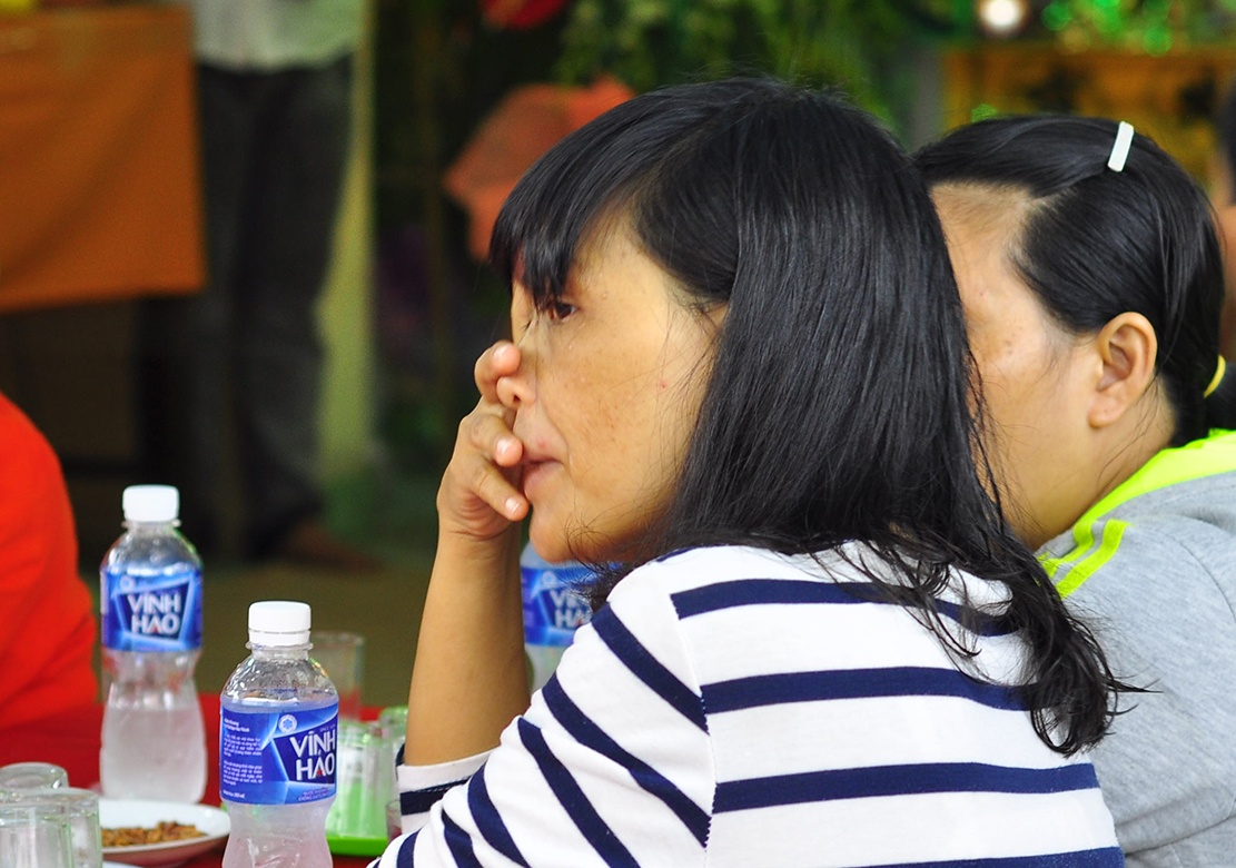 3 co giao chet trong vu tai nan anh 2