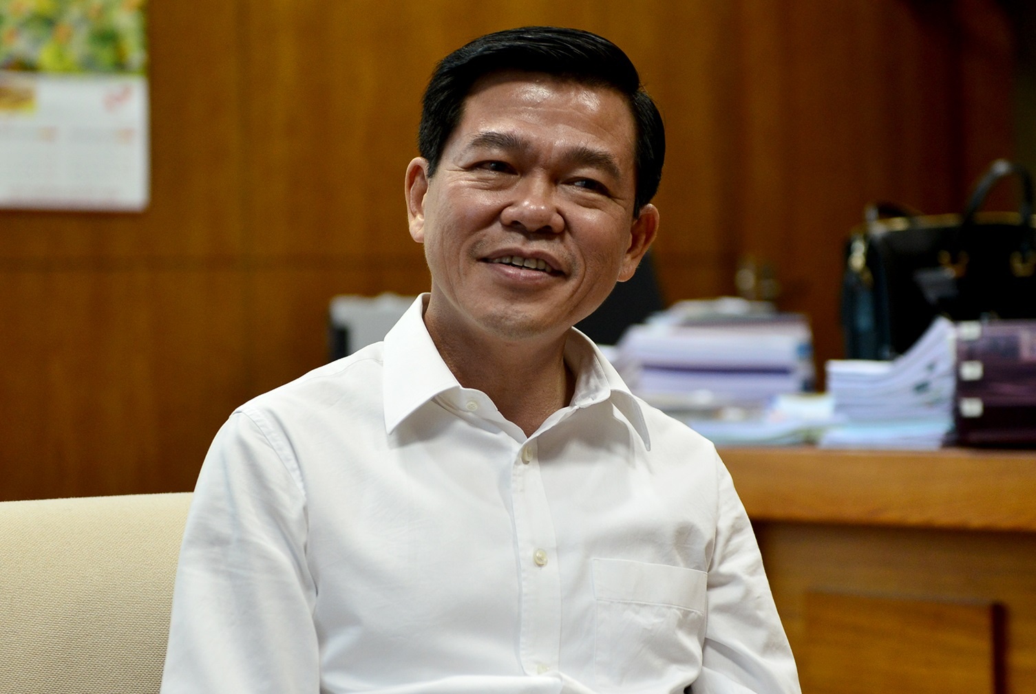 Bi thu BR-VT: 'Ba Cong co dao duc, nhung quan ly khong tot' hinh anh