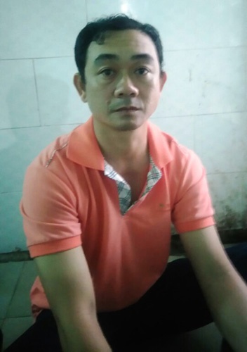 pha ket trom vang anh 1