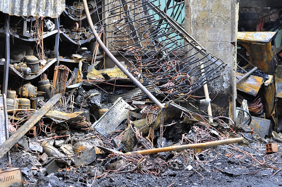 chay nha 4 nguoi chet o Dong Nai anh 6