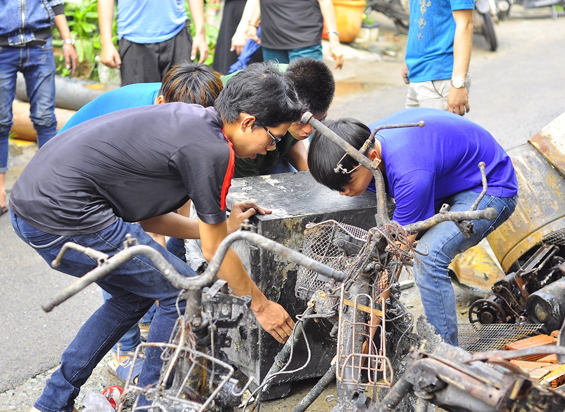 chay nha 4 nguoi chet o Dong Nai anh 8