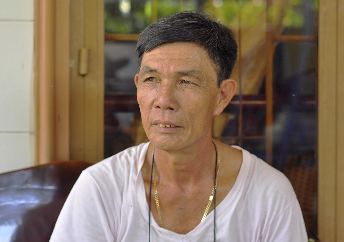 Ngu dan doi cong ly sau vu Vedan xa thai the nao? anh 2