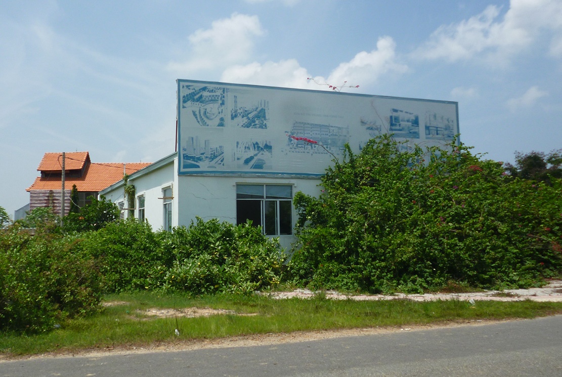 Qua trinh nguyen chu tich UBND TP Vung Tau tiep tay cho lua dao anh 2