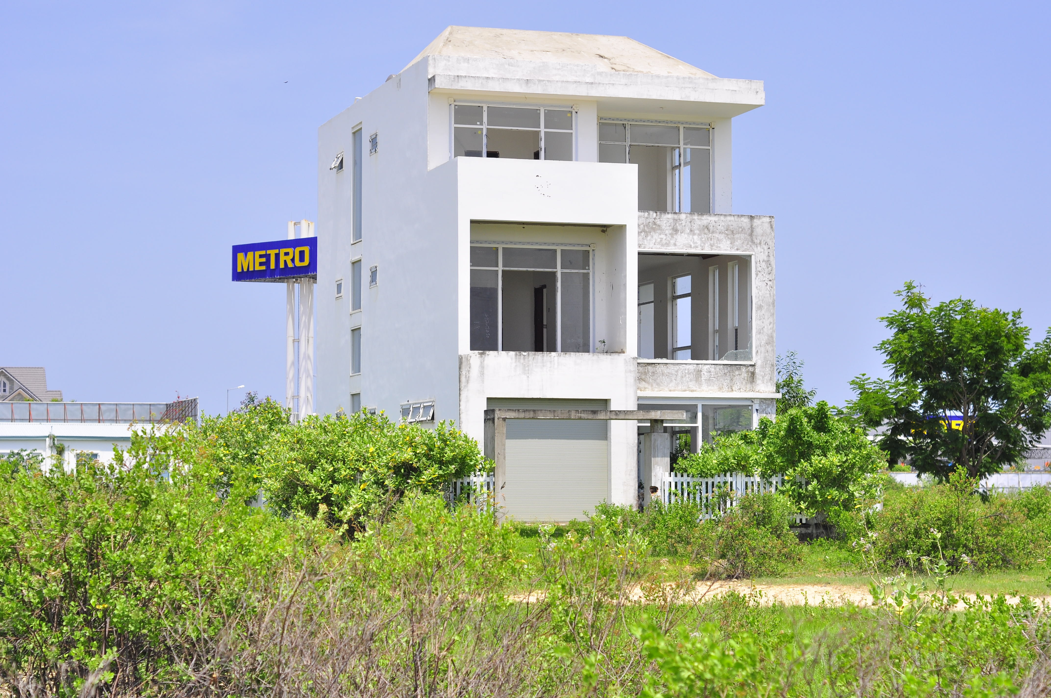 Qua trinh nguyen chu tich UBND TP Vung Tau tiep tay cho lua dao anh 1