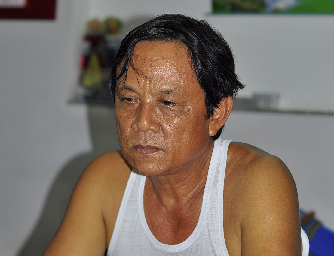 Khach hang bi chu du an nghin ty o Vung Tau lua the nao? anh 1