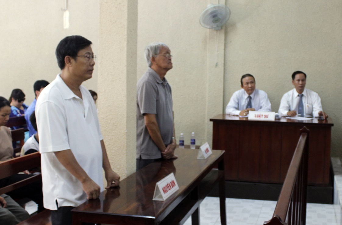 Nguoi tung trung ve so doc dac o Vung Tau bi thua kien anh 1