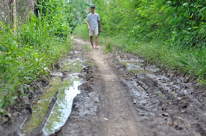 San bay Quoc te Long Thanh anh 1