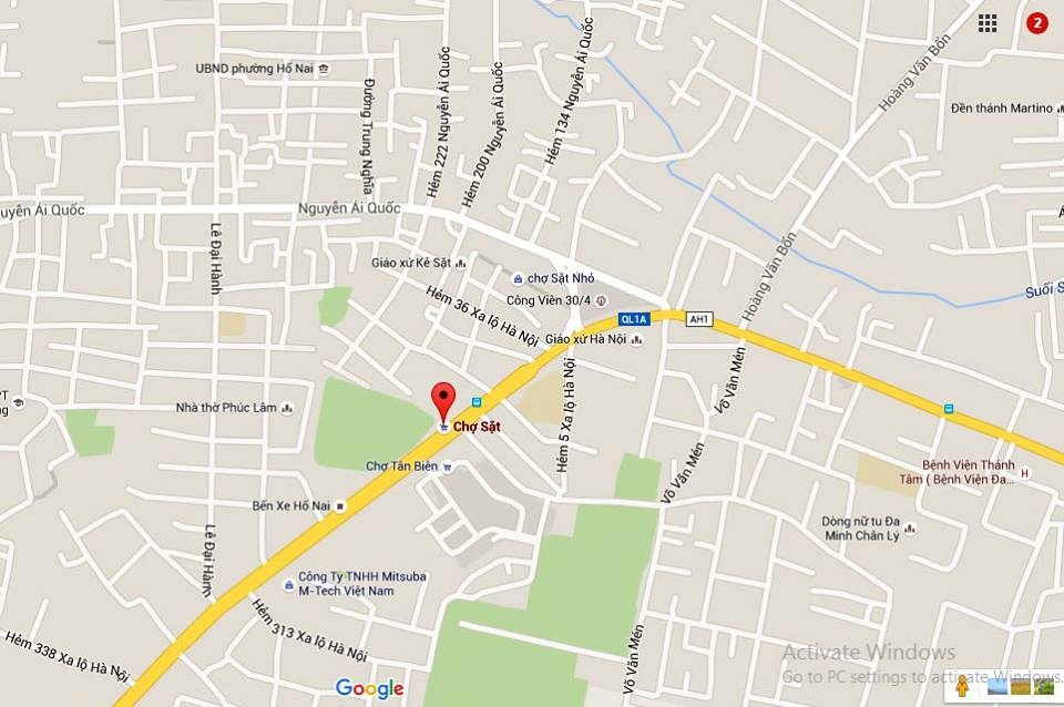 cháy tiệm tạp hóa ở Đồng Nai ảnh 4 chay tiem tap hoa o Dong Nai anh 4