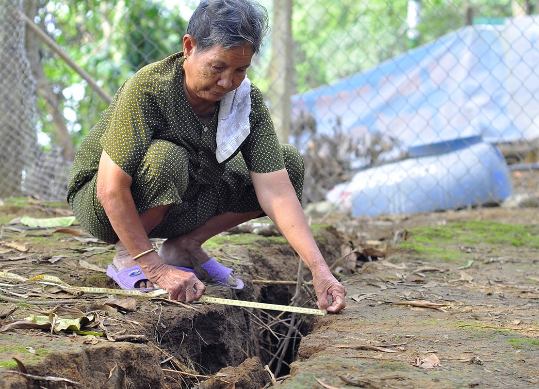 nha do sap ben song Dong Nai anh 11