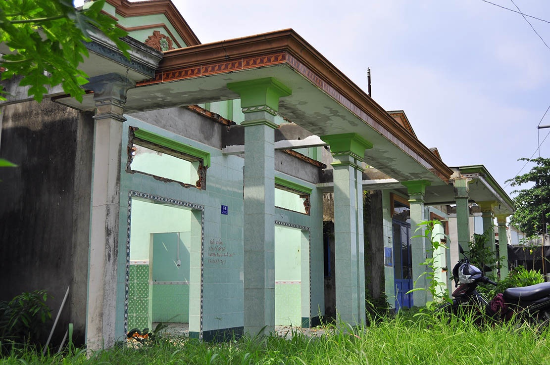 nha do sap ben song Dong Nai anh 13