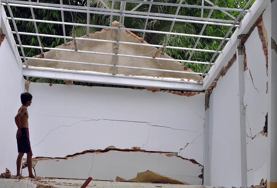 nha do sap ben song Dong Nai anh 4