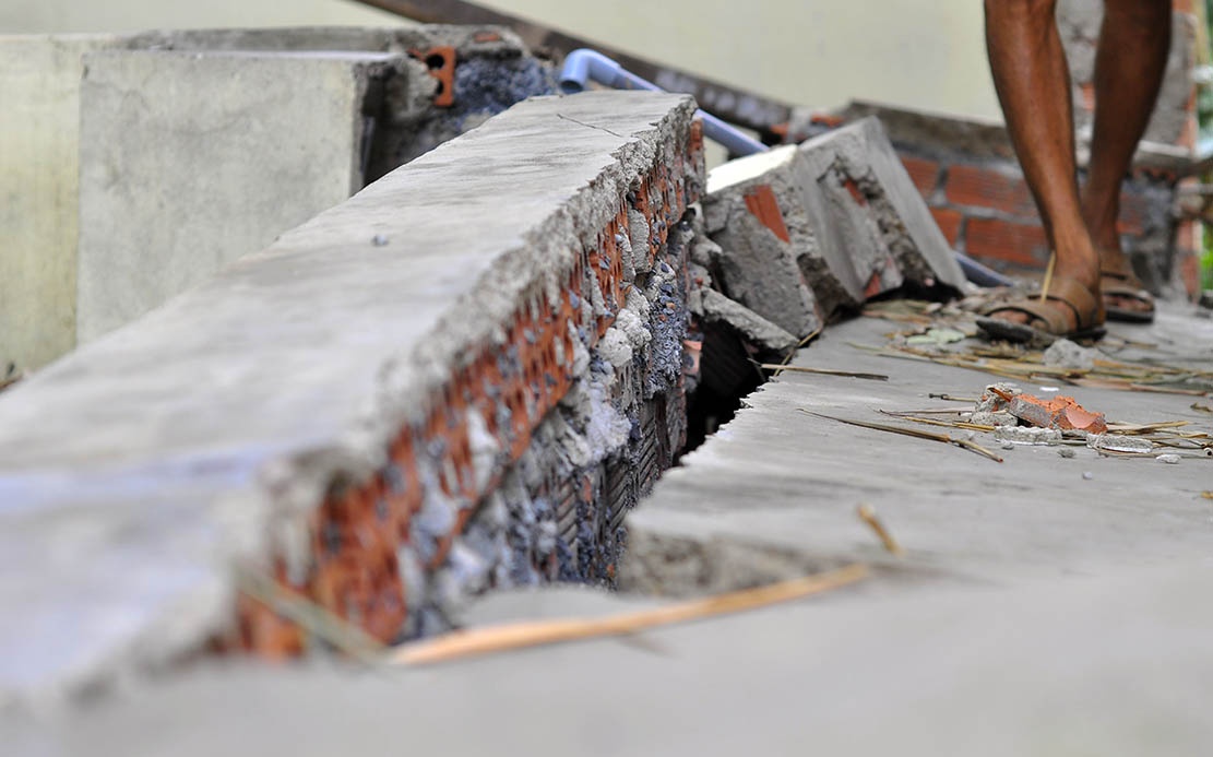 nha do sap ben song Dong Nai anh 5