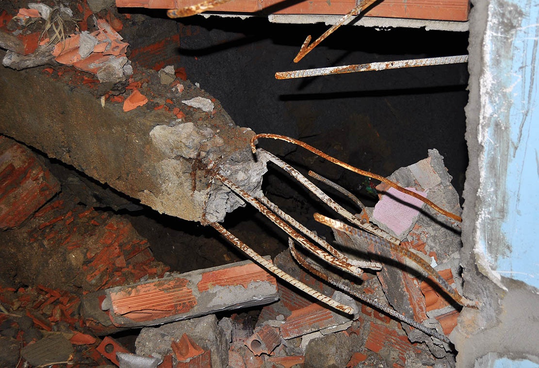 nha do sap ben song Dong Nai anh 7