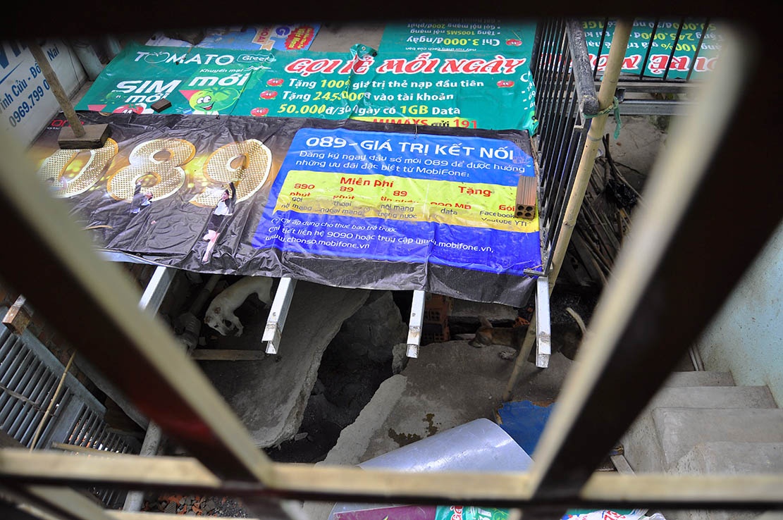 nha do sap ben song Dong Nai anh 8