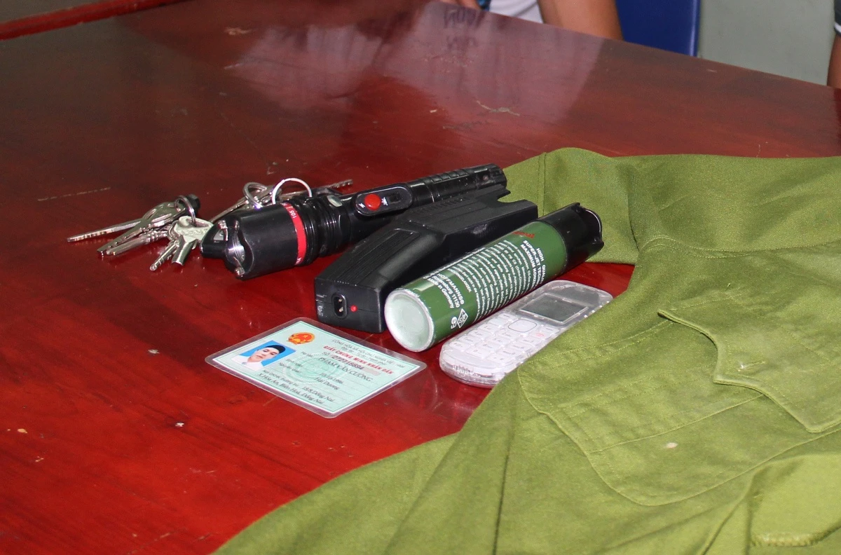 gia cong an cuop xe tay ga anh 2