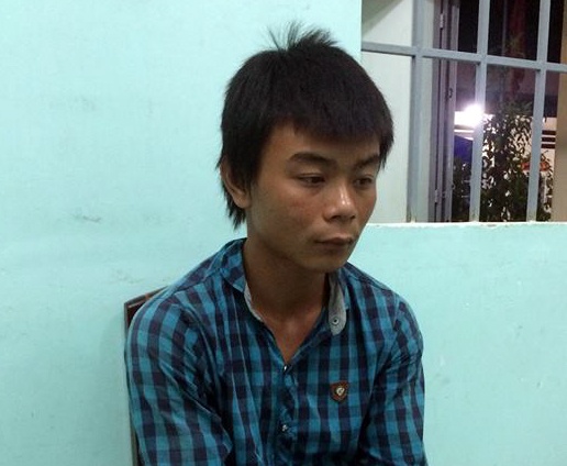 con trai trộm két sắt của mẹ ảnh 1 con trai trom ket sat cua me anh 1