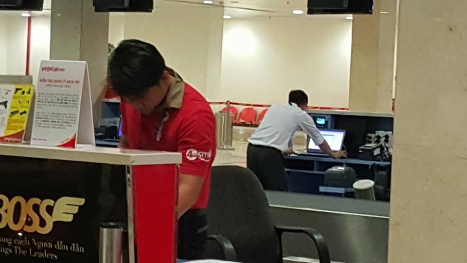 thông tin sân bay bị chèn nội dung xuyên tạc ảnh 15 thong tin san bay bi chen noi dung xuyen tac anh 15