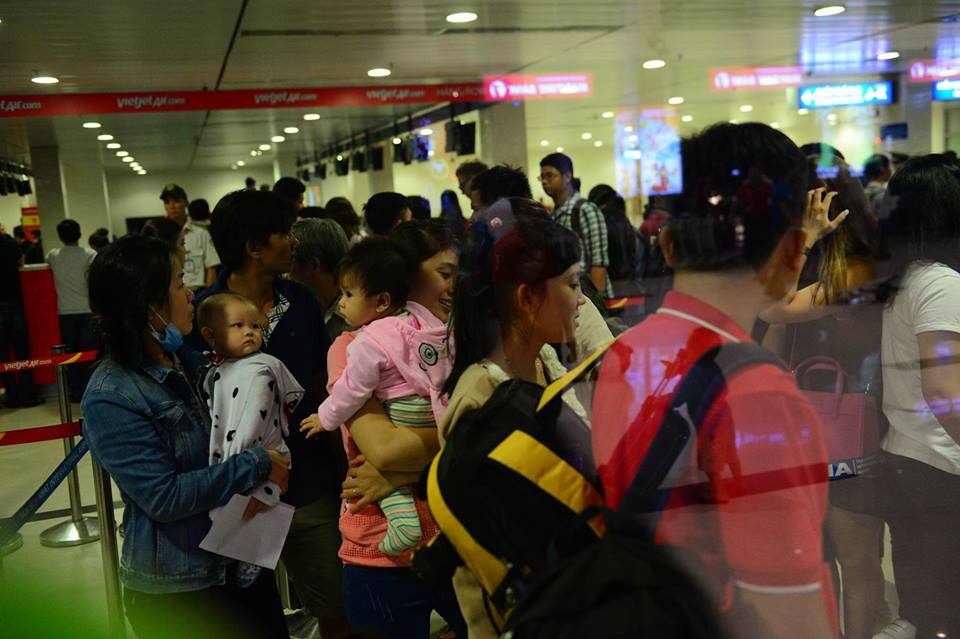 thông tin sân bay bị chèn nội dung xuyên tạc ảnh 18 thong tin san bay bi chen noi dung xuyen tac anh 18