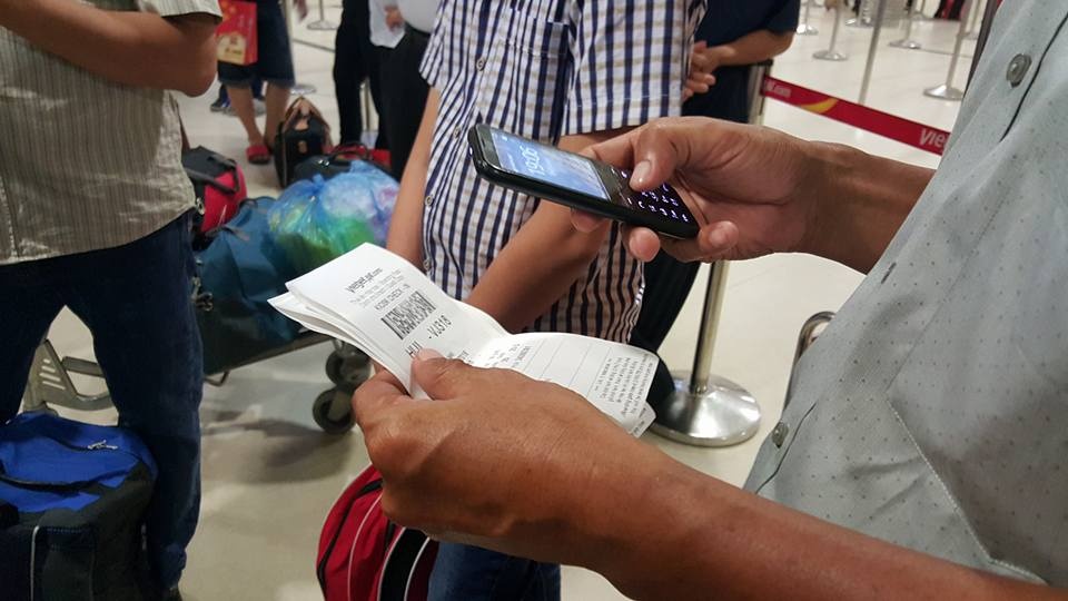 thông tin sân bay bị chèn nội dung xuyên tạc ảnh 20 thong tin san bay bi chen noi dung xuyen tac anh 20