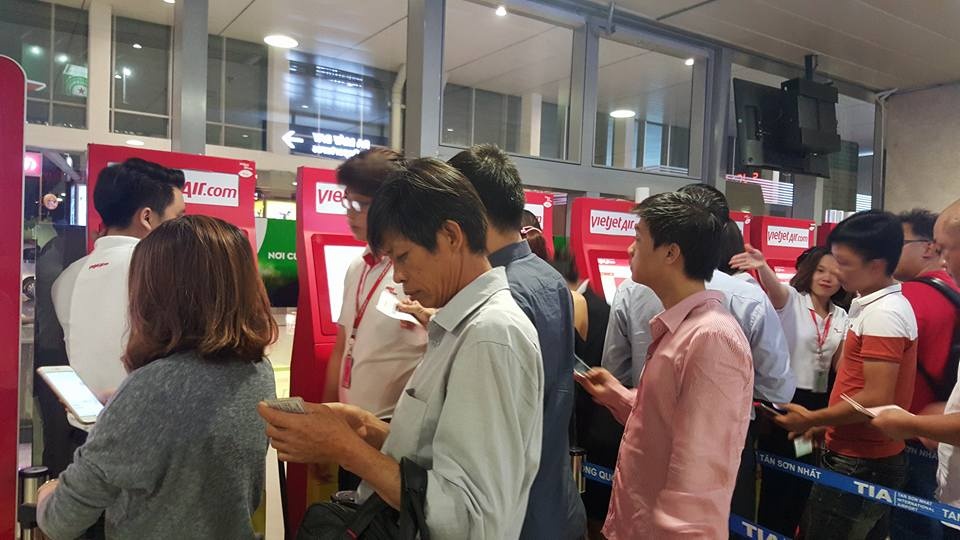 thông tin sân bay bị chèn nội dung xuyên tạc ảnh 21 thong tin san bay bi chen noi dung xuyen tac anh 21