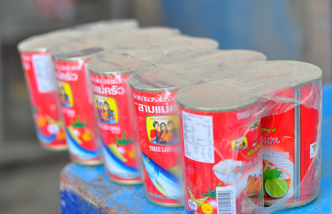 tuyen duong chim trong bui anh 8