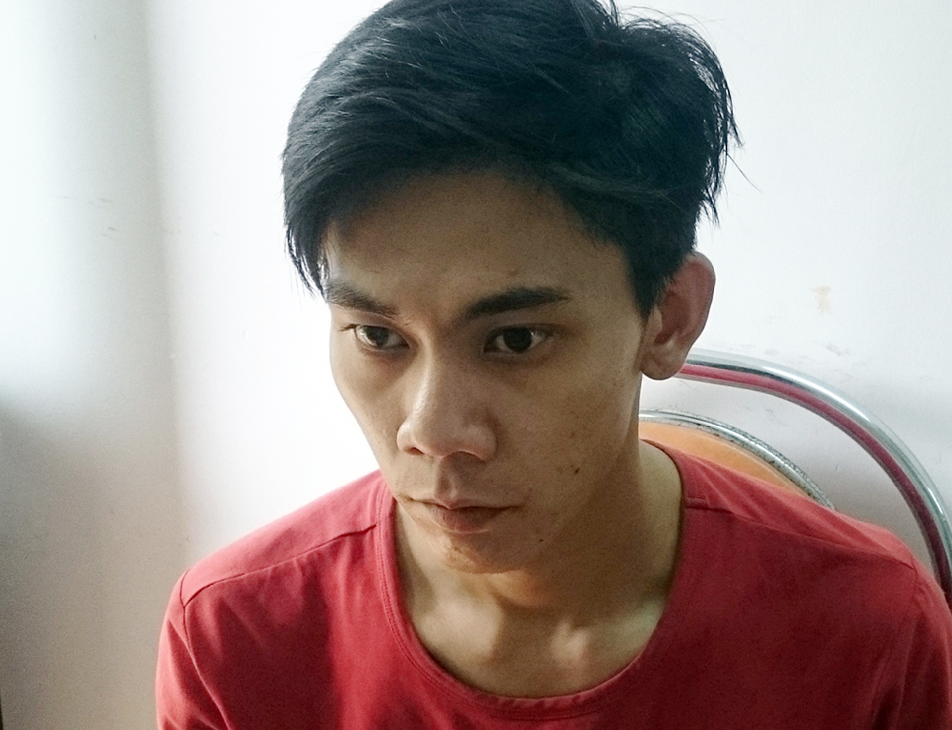 cuop SH cua phu nu anh 1