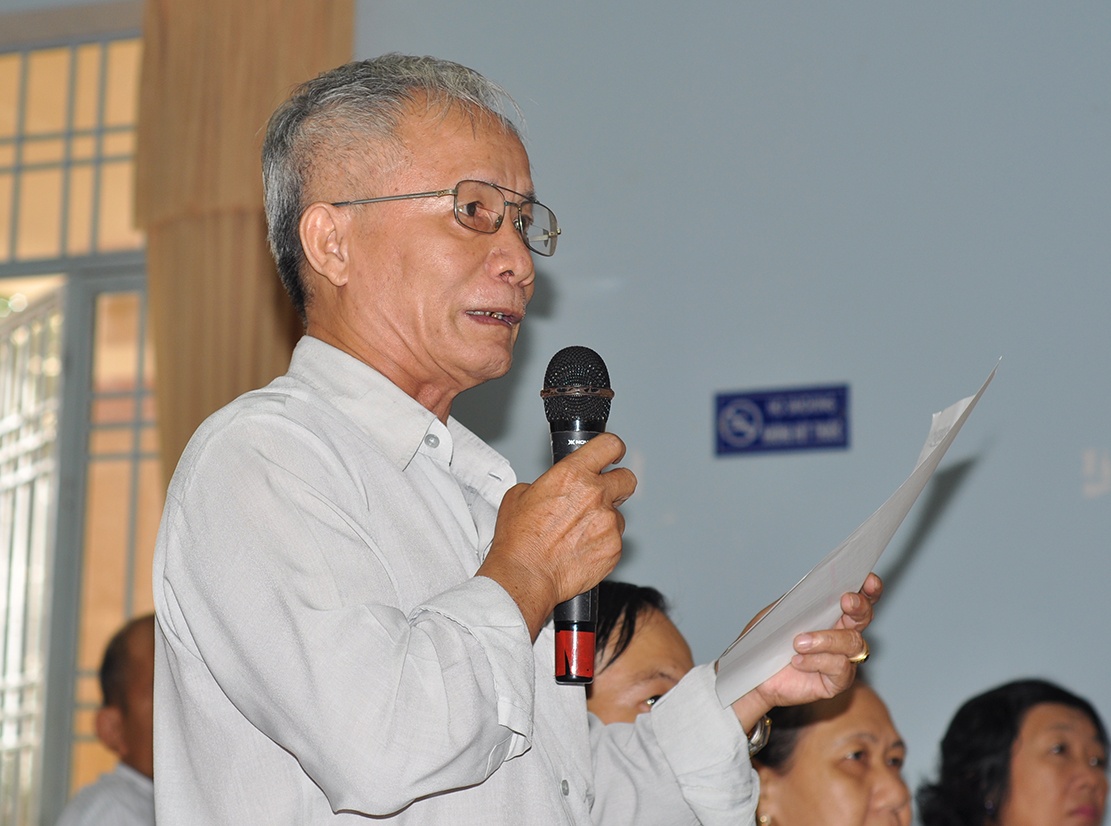 bi thu Dong Nai doi thoai nguoi dan anh 3