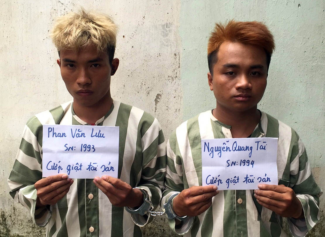 Hai thanh nien chuyen cuop giat do cua phu nu hinh anh