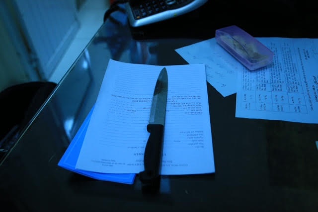 cướp đâm công an ảnh 2 cuop dam cong an anh 2