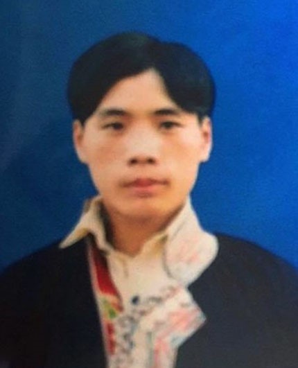 Cảnh sát truy bắt kẻ gây thảm án Lào Cai ảnh 2 Canh sat truy bat ke gay tham an Lao Cai anh 2