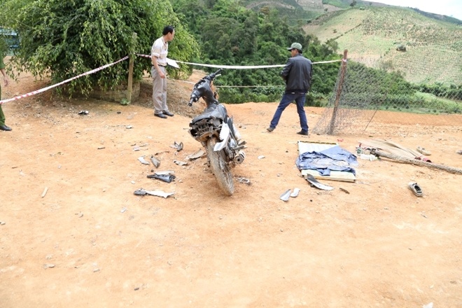 Nghi can giet nguoi anh 1