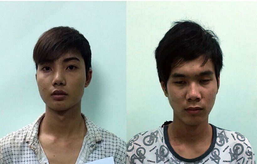 hiep dam thieu nu 15 tuoi anh 1