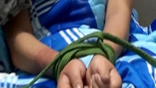 Vach ke hoach tu bat coc minh de doi 1 ty dong tien chuoc hinh anh