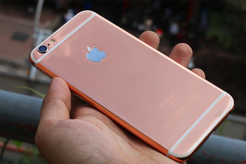 Trom doa dot nha de lay mat khau mo iPhone hinh anh