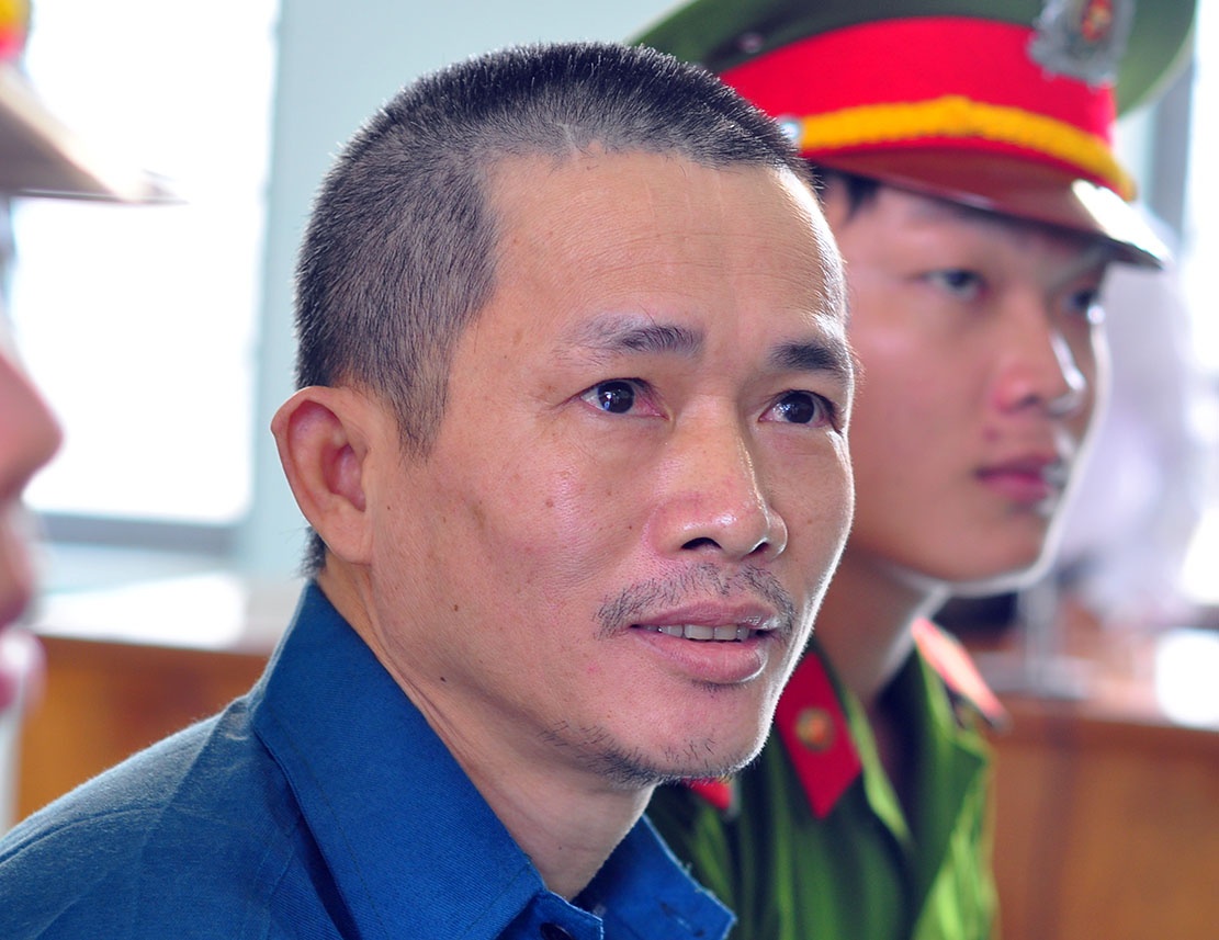 Ke giet nguoi lam ong Nen chiu an oan bi phat 20 nam tu hinh anh