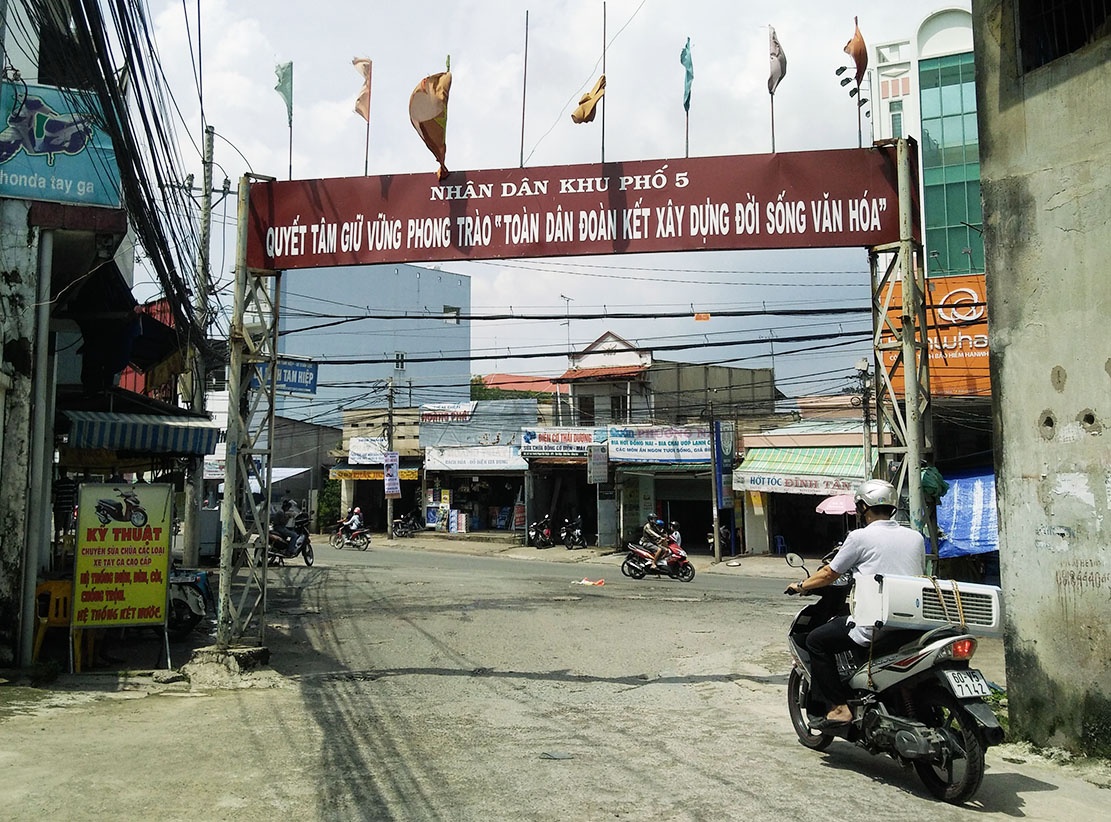 bị đâm chết trong đêm ảnh 1 bi dam chet trong dem anh 1