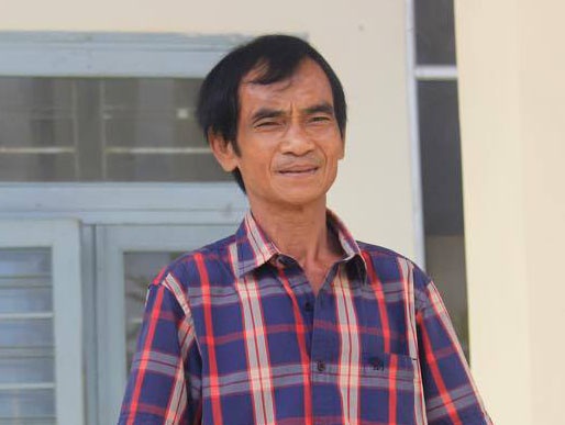 Ong Huynh Van Nen: 'Toi di tu oan khong phai loi do Tho' hinh anh