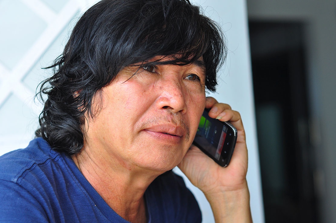 Bat coc o Binh Thuan anh 2