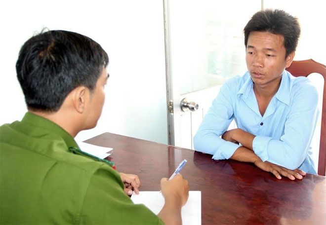 Thua bac… dung hien truong gia bi cuop hinh anh