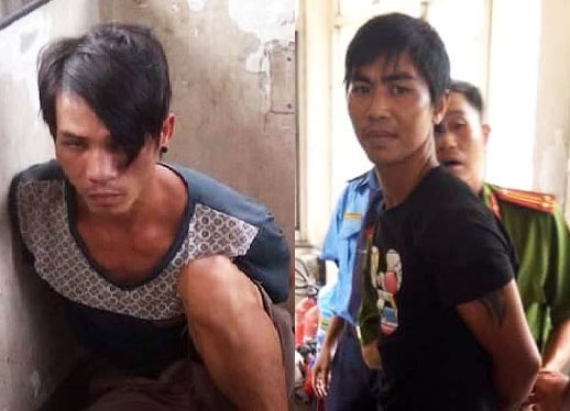 Cướp điện thoại  ảnh 1 Cuop dien thoai anh 1