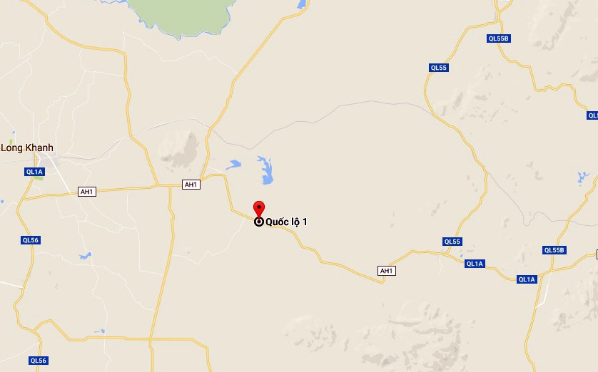 xe tai tong xe khach anh 1