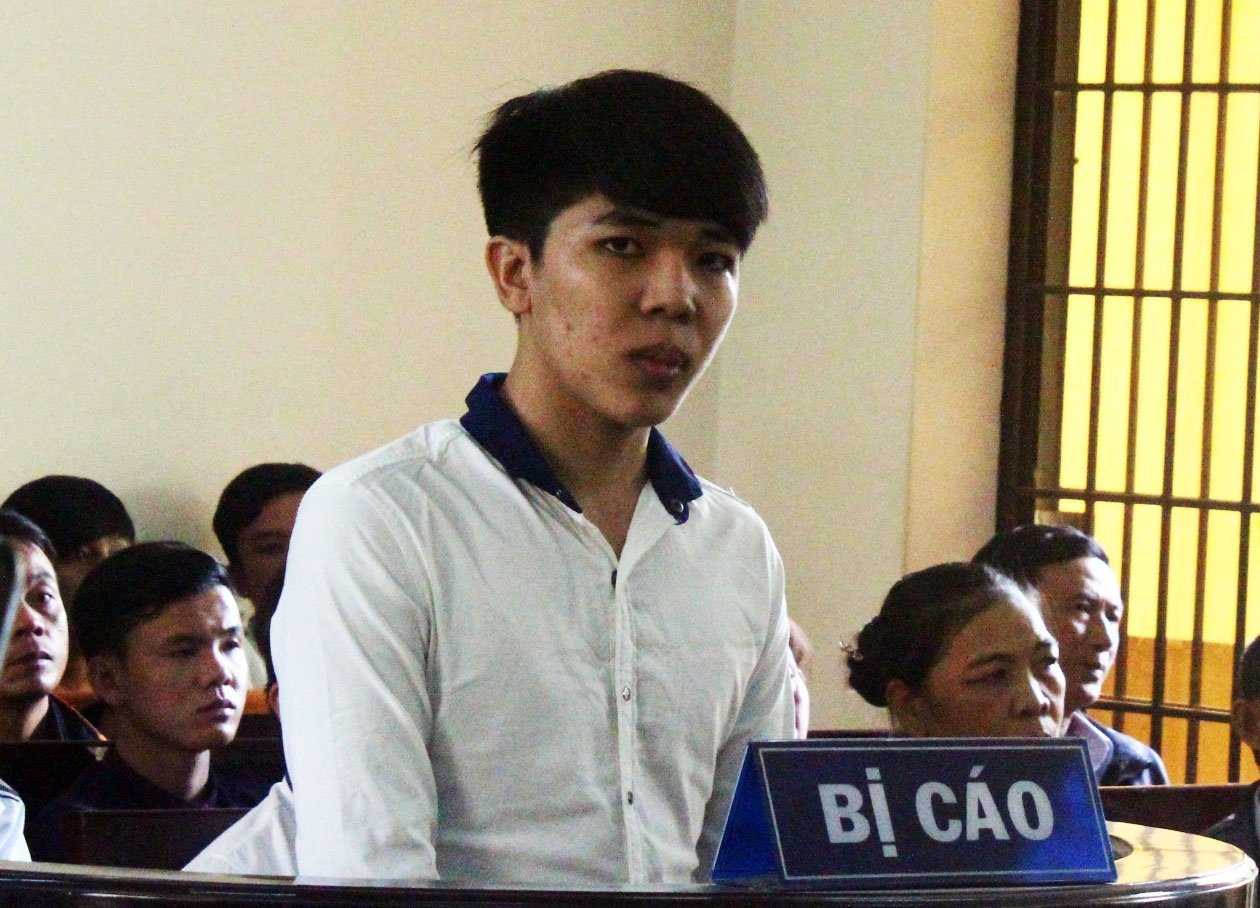 Dam chet nguoi anh 1