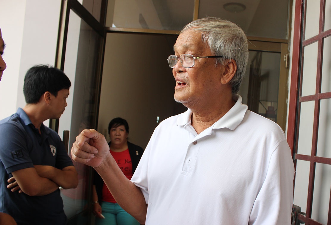 Ong lao 'trung ve so' 1,35 ty thua kien, phai tra lai tien hinh anh