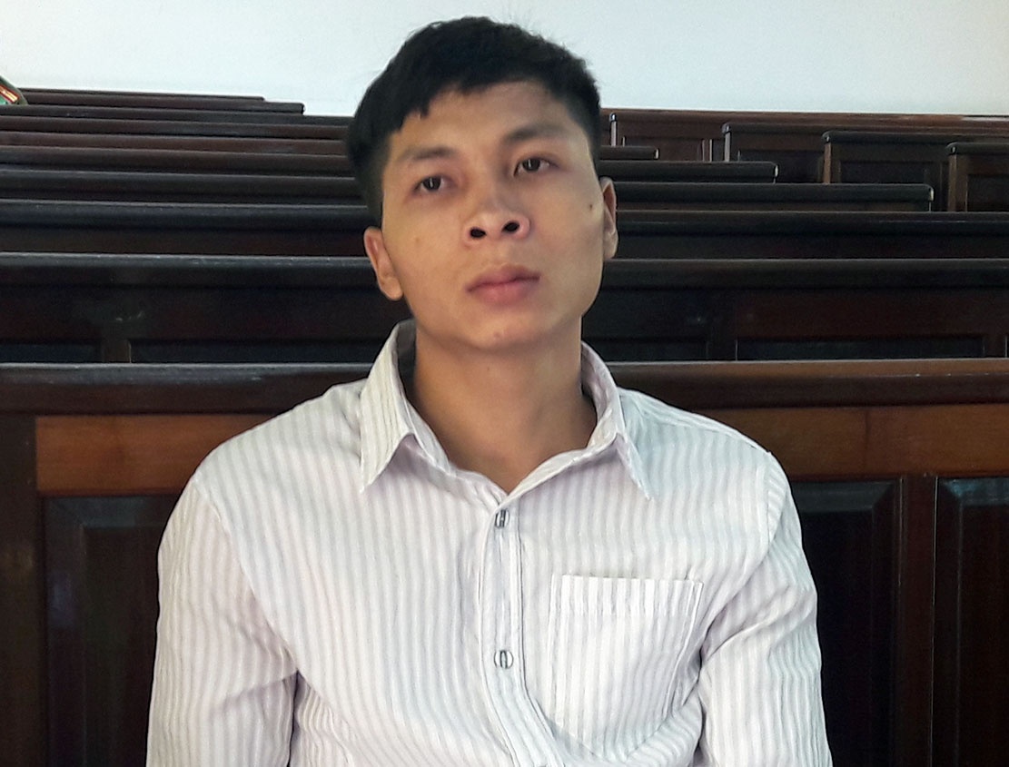 Sát hại anh vợ ảnh 1 Sat hai anh vo anh 1