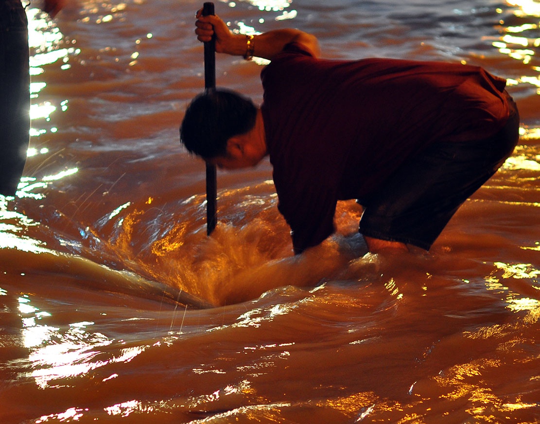 chon chan duoi mua ngap anh 5