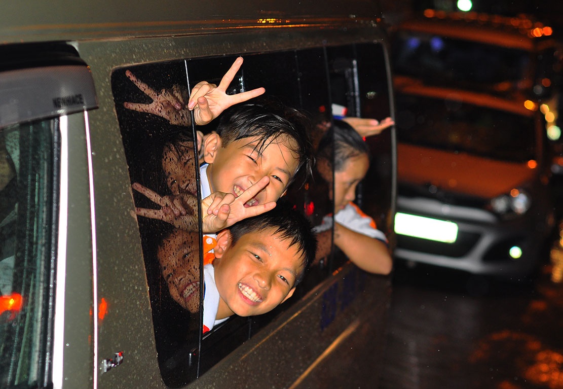 chon chan duoi mua ngap anh 9